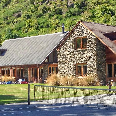 Wharenui Holiday Home By Majordomo Arrowtown Szoba fotó