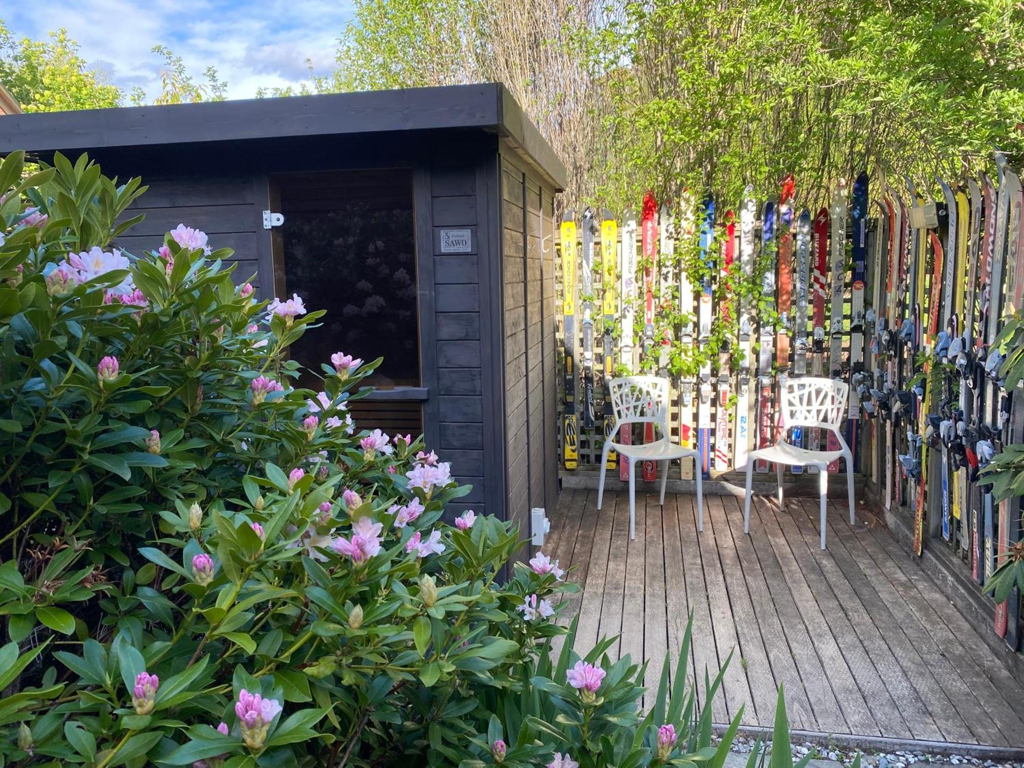Wharenui Holiday Home By Majordomo Arrowtown Kültér fotó