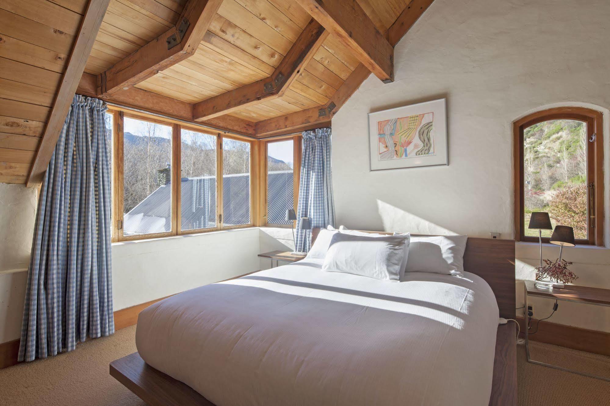 Wharenui Holiday Home By Majordomo Arrowtown Kültér fotó