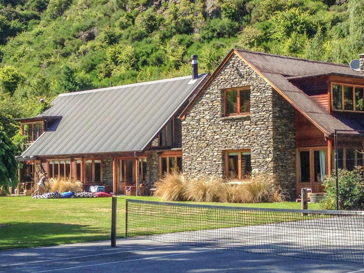 Wharenui Holiday Home By Majordomo Arrowtown Szoba fotó