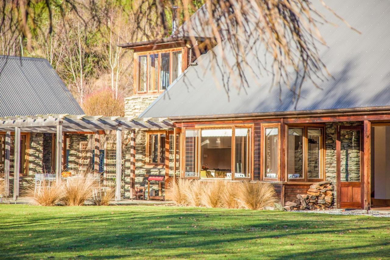 Wharenui Holiday Home By Majordomo Arrowtown Szoba fotó