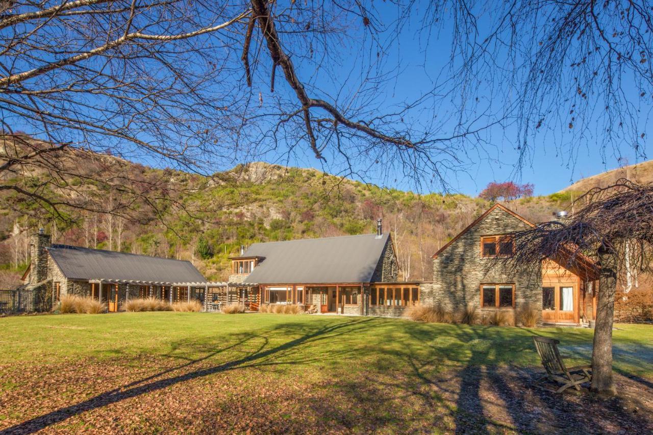 Wharenui Holiday Home By Majordomo Arrowtown Szoba fotó